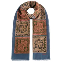 Sciarpa Estiva Lorava Wool by Stetson - &euro; 69,00