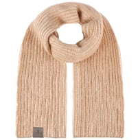 Sciarpa a Maglia Soft Merino Doubleface by Lierys - &euro; 89,95