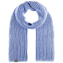 Sciarpa a Maglia Soft Merino Doubleface by Lierys - &euro; 89,95