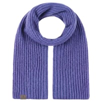 Sciarpa a Maglia Soft Merino Doubleface by Lierys - &euro; 89,95