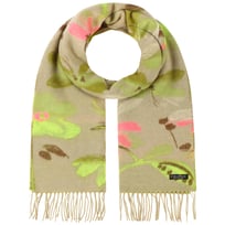 Sciarpa da Donna Cashmink Colour Flowers by Fraas - &euro; 35,95