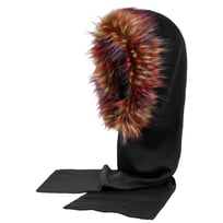 Sciarpa a Cappuccio Coloury by Gebeana - &euro; 69,95
