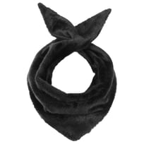 Sciarpa Triangolare Faux Fur by Seeberger - &euro; 39,95