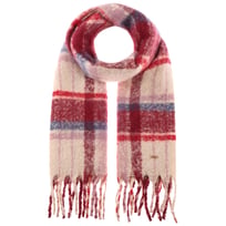 Sciarpa a Quadri Loriant by Barts - &euro; 39,99