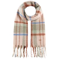 Sciarpa a Quadri Loriant by Barts - &euro; 39,99