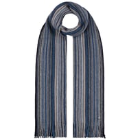 Sciarpa in Lana Colour Stripes by Lierys - &euro; 69,95