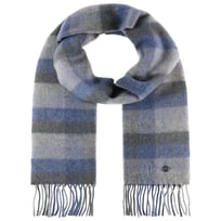 Sciarpa in Lana John Hanly Check by Lierys - &euro; 69,95