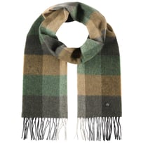 Sciarpa in Lana John Hanly Check by Lierys - &euro; 69,95