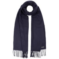 Sciarpa a Frange Cashmink Uni by Fraas - &euro; 35,95