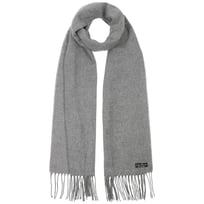 Sciarpa a Frange Cashmink Uni by Fraas - &euro; 35,95