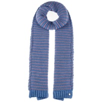 Sciarpa a Maglia Many Stripes by Lierys - &euro; 39,95
