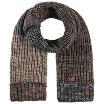 Sciarpa a Maglia Akotan by Barts - &euro; 39,99