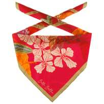 Foulard di Seta Bella Ballou by Christine Headwear - &euro; 89,00