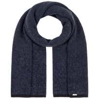 Sciarpa a Maglia Lemara Twotone by McBURN - &euro; 45,95