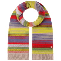 Sciarpa in Lana Multicolour by bedacht - &euro; 119,00