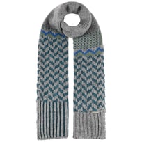 Sciarpa a Maglia Ventova by Seeberger - &euro; 55,95