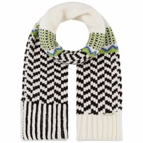 Sciarpa a Maglia Ventova by Seeberger - &euro; 55,95