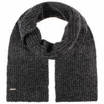 Sciarpa a Maglia Chenille by Seeberger - &euro; 49,95