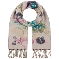Sciarpa a Frange Malasila Cashmink by Lipodo - &euro; 29,95