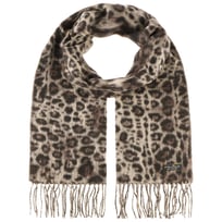 Sciarpa a Frange Soft Leo by Fraas - &euro; 35,95