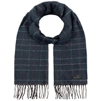 Sciarpa a Quadri Torsten Cashmink by Fraas - &euro; 29,95