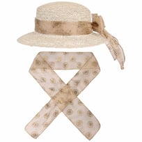 Fascia Sun Pattern All-in-One by Lipodo - &euro; 4,95