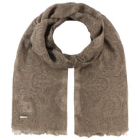 Sciarpa da Donna Cashmere Paisley by Seeberger - &euro; 129,00