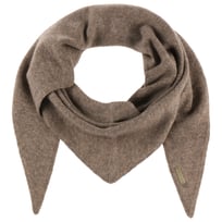 Sciarpa Triangolare Uni Cashmere by Seeberger - &euro; 139,00