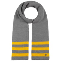 Sciarpa a Maglia Stripes by Hammaburg - &euro; 49,90