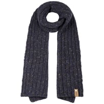 Sciarpa a Maglia Hantsport Donegal Wool by Stetson - &euro; 99,00