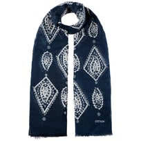 Sciarpa Estiva Dervanville Light Wool by Stetson - &euro; 69,00