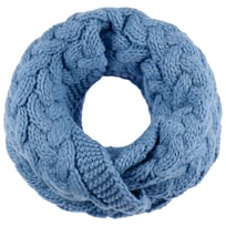 Sciarpa ad Anello Travola by Seeberger - &euro; 39,95