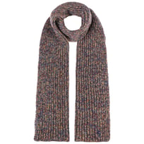Sciarpa in Lana Velvain Sustainable by Stetson - &euro; 99,00