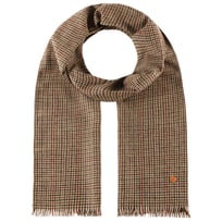 Sciarpa in Lana British Houndstooth by Mayser - &euro; 79,90