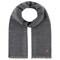 Sciarpa in Lana British Houndstooth by Mayser - &euro; 79,90