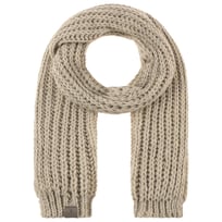 Sciarpa a Maglia Pinea by Lierys - &euro; 69,95