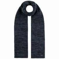 Sciarpa a Maglia Stampton by bugatti - &euro; 59,95