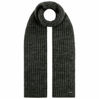 Sciarpa a Maglia Stampton by bugatti - &euro; 59,95
