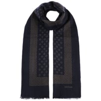 Sciarpa in Lana Kelmore by Stetson - &euro; 69,00