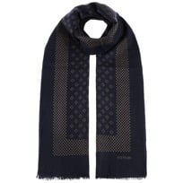 Sciarpa in Lana Kelmore by Stetson - &euro; 69,00