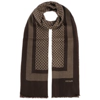 Sciarpa in Lana Faren by Stetson - &euro; 69,00