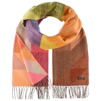 Sciarpa a Frange Caldria by Fraas - &euro; 45,95