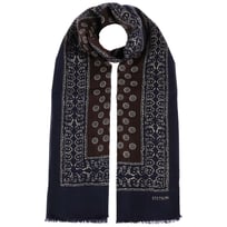 Sciarpa in Lana Polka Dots by Stetson - &euro; 69,00