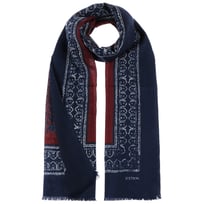 Sciarpa in Lana Ornaments by Stetson - &euro; 69,00