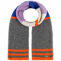 Sciarpa a Maglia Multicolour Freestyle by Stetson - &euro; 129,00