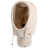 Sciarpa-Berretto Eliess Teddy Hood by Barts - &euro; 54,99