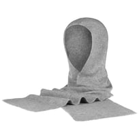Sciarpa con Cappuccio Alova Soft by Seeberger - &euro; 45,95
