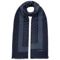 Sciarpa in Lana Bearsbridge by Stetson - &euro; 69,00