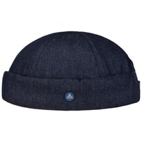 Berretto Docker Denim by Hammaburg - &euro; 59,90
