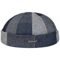 Berretto Docker Cotton Patchwork by Balmoral - &euro; 69,00